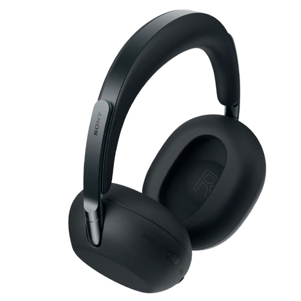 Sony WH 1000XX Black